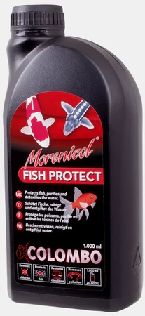 COLOMBO Fish protect 1000ml - afbeelding 1