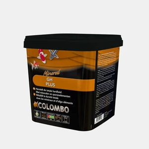 COLOMBO Gh+ 5.000ml - afbeelding 2