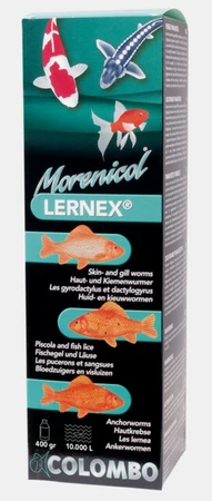 COLOMBO Lernex 400g/10.000l - afbeelding 1