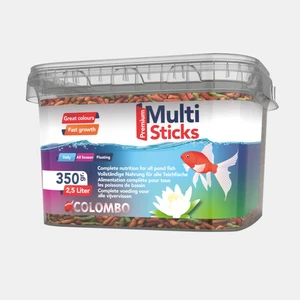COLOMBO Multi sticks 2.5l