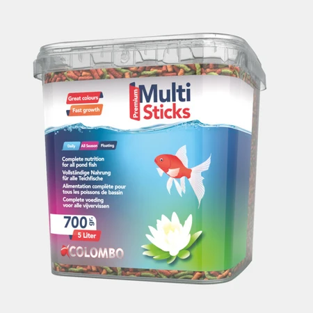 COLOMBO Multi sticks 5l