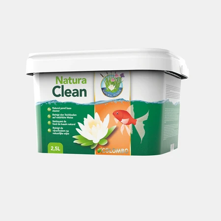 COLOMBO Natura clean 2500ml - afbeelding 1