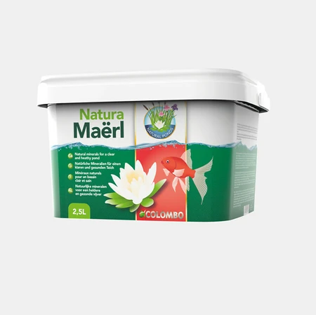 COLOMBO Natura mearl 2500ml - afbeelding 1