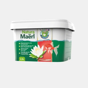COLOMBO Natura mearl 2500ml - afbeelding 2