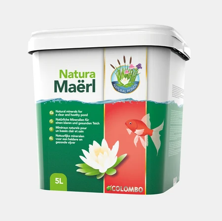 COLOMBO Natura mearl 5000ml - afbeelding 1
