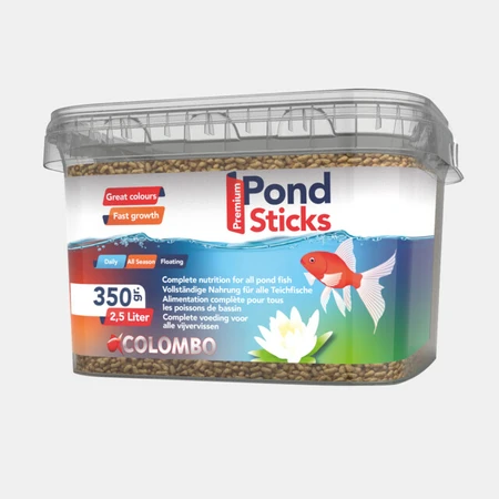 COLOMBO Sticks 2.5l