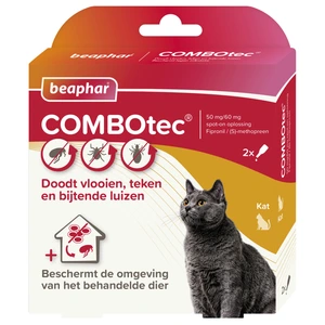 Combotec kat 2pip - afbeelding 1