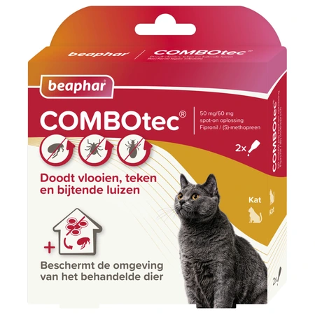 Combotec kat 2pip - afbeelding 2