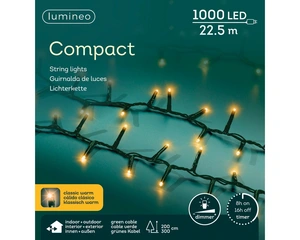 Compact ricel.led l2250-1000l k.wrm