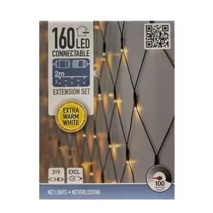 CONNECT NET 160L EXTRA Warmwit