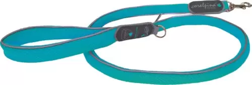 CORALPINA Leash cinq. trq 1.0/110cm c400tu030 - afbeelding 1