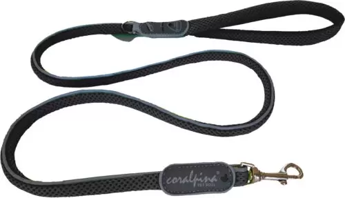 CORALPINA Leash cinq.zwrt 1.0/110cm c400bg030 - afbeelding 2