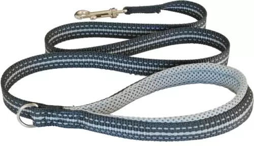 CORALPINA Leash cort. grs 1.5/120cm c300lg030