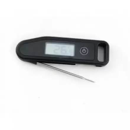 Core Thermometer Pro