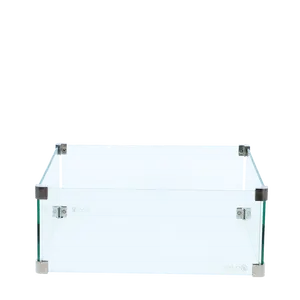 Cosi square glass set L - afbeelding 3