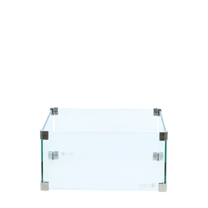 Cosi square glass set M - afbeelding 3