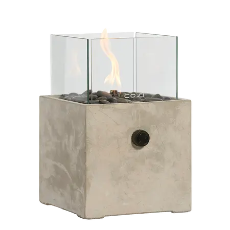 Cosiscoop Cement square - afbeelding 1
