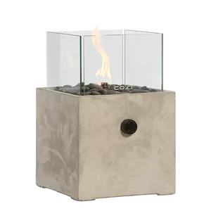 Cosiscoop Cement square - afbeelding 3