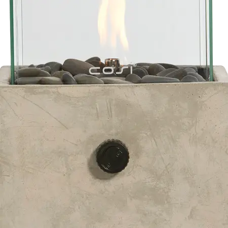 Cosiscoop Cement square - afbeelding 2