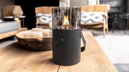 Cosiscoop Original black smoked - afbeelding 2