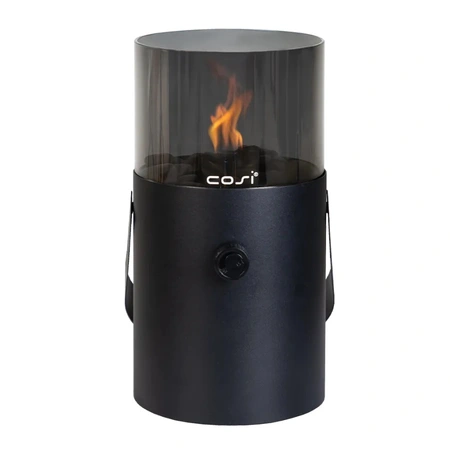 Cosiscoop Original black smoked - afbeelding 1