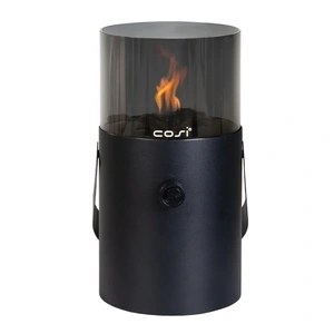 Cosiscoop Original black smoked - afbeelding 1