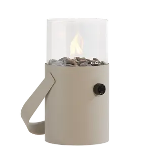 Cosiscoop Original taupe - afbeelding 3