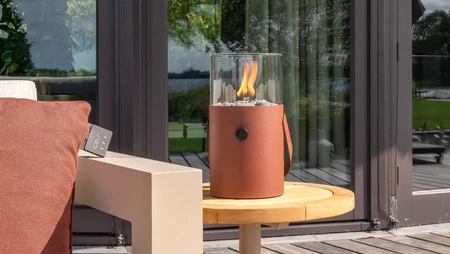Cosiscoop Original terra brown - afbeelding 2