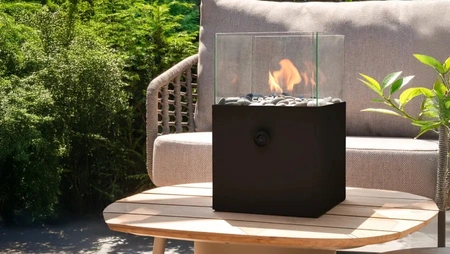 Cosiscoop Square black - afbeelding 2