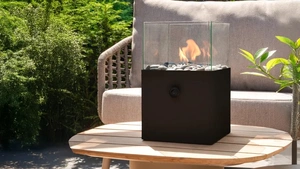Cosiscoop Square black - afbeelding 2