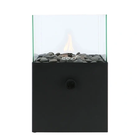 Cosiscoop Square black - afbeelding 1