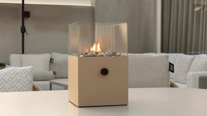 Cosiscoop Square sandy beige - afbeelding 2