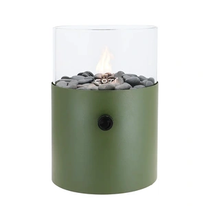 Cosiscoop XL moss green - afbeelding 1