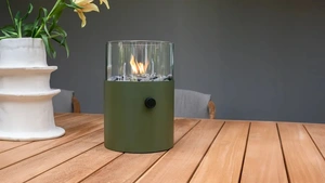 Cosiscoop XL moss green - afbeelding 2