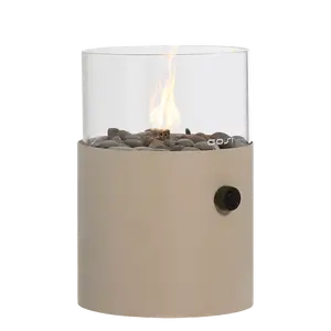 Cosiscoop XL taupe - afbeelding 2