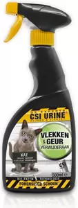 CSI Urine spary kat 500ml