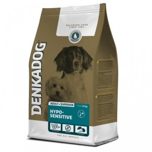 Denkadog Hypo sensitive 12,5kg