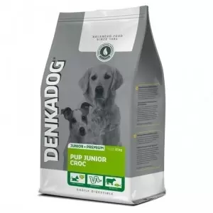 Denkadog Puppy Junior croc 2,5kg