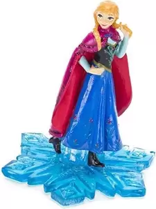 DISNEY Frozen ornament mini anna