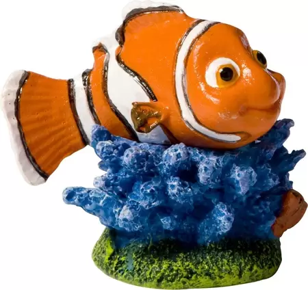 DISNEY Nemo ornament nemo 6cm