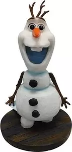 DISNEY Ornament mini olaf standing - afbeelding 1