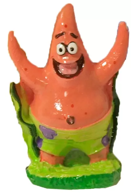 DISNEY Ornament patrick 5cm - afbeelding 2