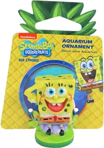 DISNEY Ornament spongebob 5cm - afbeelding 1