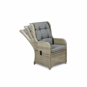 Doncaster Dining Chair verstelbare rug