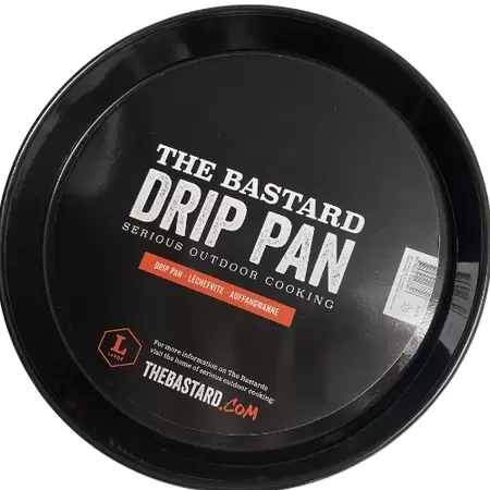 The Bastard Drip Pan Large