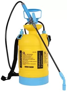 TALEN TOOLS Drukspuit 5liter prof