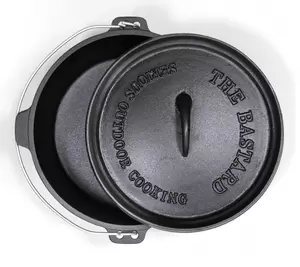 The Bastard Dutch Oven Large* - afbeelding 2