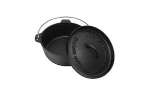 The Bastard Dutch Oven Small* - afbeelding 2