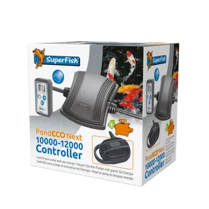 Econext 10-12.000 control - afbeelding 2