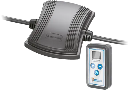 Econext 10-12.000 control - afbeelding 1